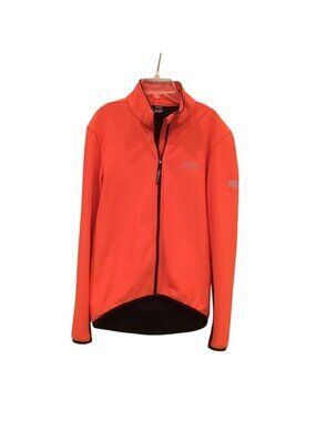 Gore Wind Stopper Soft Shell Jacket Womens Medium